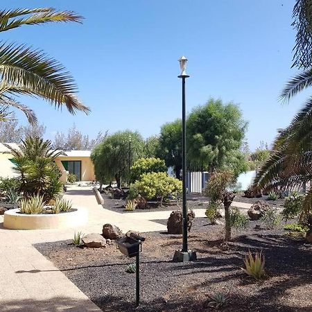 Appartement Bouganville rez-de-chaussée WIFI Costa De Antigua Exterior foto