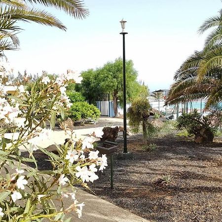 Appartement Bouganville rez-de-chaussée WIFI Costa De Antigua Exterior foto