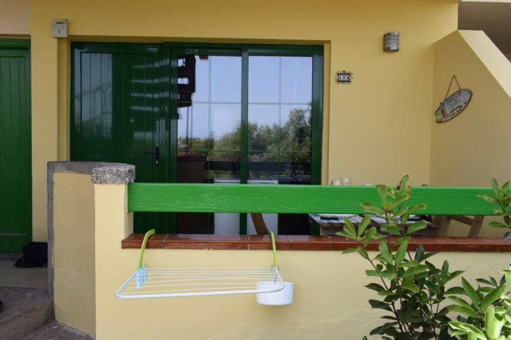 Appartement Bouganville rez-de-chaussée WIFI Costa De Antigua Exterior foto